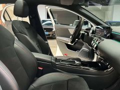 Mercedes-Benz A-Class 2025 A 200 L Fashion - ფოტო 3