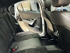 Mercedes-Benz A-Class 2025 A 200 L Fashion - ფოტო 5