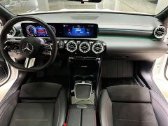 Mercedes-Benz A-Class 2025 A 200 L Fashion - ფოტო 6