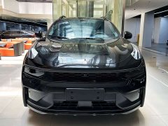 Lynk & Co 01 2023 2.0TD AWD Night Edition - photo 1