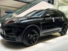 Lynk & Co 01 2023 2.0TD AWD Night Edition - photo 2