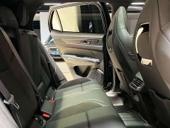 Lynk & Co 01 2023 2.0TD AWD Night Edition - photo 4