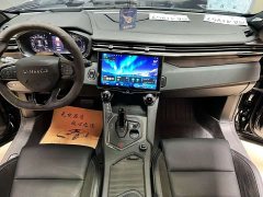 Lynk & Co 01 2023 2.0TD AWD Night Edition - photo 5