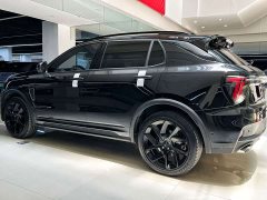 Lynk & Co 01 2023 2.0TD AWD Night Edition - photo 7