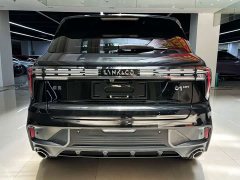 Lynk & Co 01 2023 2.0TD AWD Night Edition - photo 8