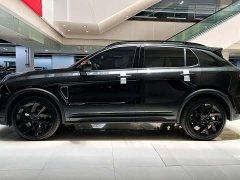 Lynk & Co 01 2023 2.0TD AWD Night Edition - photo 9