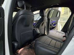 Mercedes-Benz GLC Coupe 2020 GLC 300 4MATIC Coupe SUV - ფოტო 6