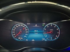 Mercedes-Benz GLC Coupe 2020 GLC 300 4MATIC Coupe SUV - ფოტო 7