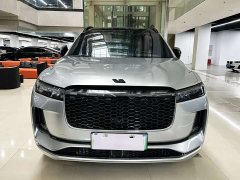 Li Auto ONE 2021 Extended-Range 6-Seater - ფოტო 2