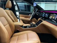 Li Auto ONE 2021 Extended-Range 6-Seater - ფოტო 3