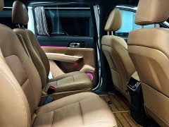 Li Auto ONE 2021 Extended-Range 6-Seater - ფოტო 5
