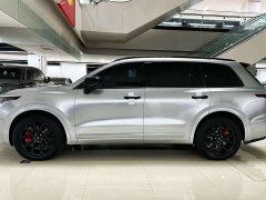 Li Auto ONE 2021 Extended-Range 6-Seater - ფოტო 7