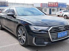 Audi A6L 2022 45 TFSI quattro Dynamic Selection - ფოტო 1