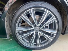 Audi A6L 2022 45 TFSI quattro Dynamic Selection - ფოტო 10