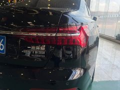 Audi A6L 2022 45 TFSI quattro Dynamic Selection - ფოტო 12