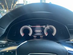 Audi A6L 2022 45 TFSI quattro Dynamic Selection - ფოტო 14