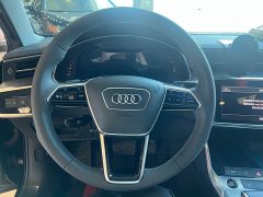 Audi A6L 2022 45 TFSI quattro Dynamic Selection - ფოტო 15
