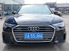 Audi A6L 2022 45 TFSI quattro Dynamic Selection - ფოტო 2