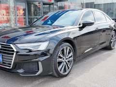 Audi A6L 2022 45 TFSI quattro Dynamic Selection - ფოტო 3