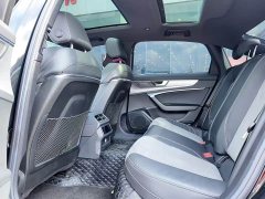Audi A6L 2022 45 TFSI quattro Dynamic Selection - ფოტო 8