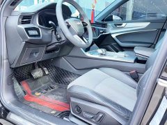 Audi A6L 2022 45 TFSI quattro Dynamic Selection - ფოტო 9