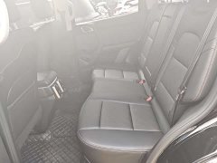 Havaldog 2024 1.5T DCT Labrador Edition - ფოტო 11