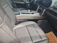 Havaldog 2024 1.5T DCT Labrador Edition - ფოტო 13