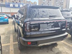 Havaldog 2024 1.5T DCT Labrador Edition - ფოტო 16