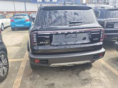 Havaldog 2024 1.5T DCT Labrador Edition - ფოტო 17