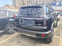 Havaldog 2024 1.5T DCT Labrador Edition - ფოტო 18