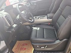 Havaldog 2024 1.5T DCT Labrador Edition - ფოტო 4