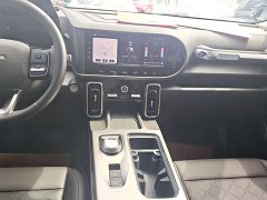 Havaldog 2024 1.5T DCT Labrador Edition - ფოტო 8