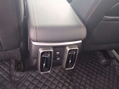 Havaldog 2024 1.5T DCT Labrador Edition - ფოტო 9