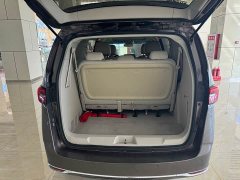 Buick GL8 Land Official Business Class 652T Comfort Edition - ფოტო 12