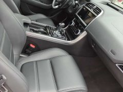 Jaguar XEL 2020 2.0T 200PS R-DYNAMIC Youth Sports Edition - ფოტო 10