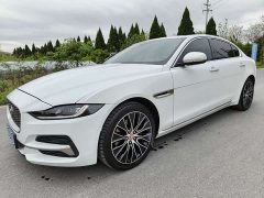Jaguar XEL 2020 2.0T 200PS R-DYNAMIC Youth Sports Edition - ფოტო 2