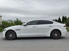 Jaguar XEL 2020 2.0T 200PS R-DYNAMIC Youth Sports Edition - ფოტო 3