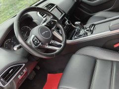 Jaguar XEL 2020 2.0T 200PS R-DYNAMIC Youth Sports Edition - ფოტო 5
