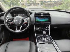 Jaguar XEL 2020 2.0T 200PS R-DYNAMIC Youth Sports Edition - ფოტო 6