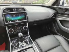 Jaguar XEL 2020 2.0T 200PS R-DYNAMIC Youth Sports Edition - ფოტო 7
