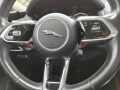 Jaguar XEL 2020 2.0T 200PS R-DYNAMIC Youth Sports Edition - ფოტო 8