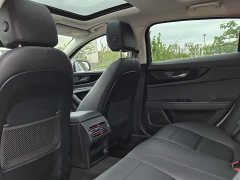 Jaguar XEL 2020 2.0T 200PS R-DYNAMIC Youth Sports Edition - ფოტო 9
