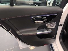 Mercedes-Benz C-Class AMG 2024 AMG C 43 4MATIC Touring Sedan Special Edition - ფოტო 10