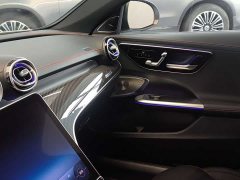 Mercedes-Benz C-Class AMG 2024 AMG C 43 4MATIC Touring Sedan Special Edition - ფოტო 11