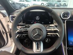 Mercedes-Benz C-Class AMG 2024 AMG C 43 4MATIC Touring Sedan Special Edition - ფოტო 13
