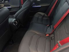 Mercedes-Benz C-Class AMG 2024 AMG C 43 4MATIC Touring Sedan Special Edition - ფოტო 14