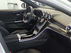 Mercedes-Benz C-Class AMG 2024 AMG C 43 4MATIC Touring Sedan Special Edition - ფოტო 15