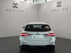 Mercedes-Benz C-Class AMG 2024 AMG C 43 4MATIC Touring Sedan Special Edition - ფოტო 5