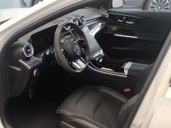 Mercedes-Benz C-Class AMG 2024 AMG C 43 4MATIC Touring Sedan Special Edition - ფოტო 7