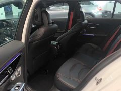 Mercedes-Benz C-Class AMG 2024 AMG C 43 4MATIC Touring Sedan Special Edition - ფოტო 9